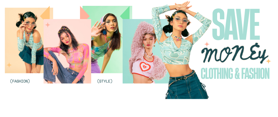 The Ultimate Guide to Saving Money on Clothes